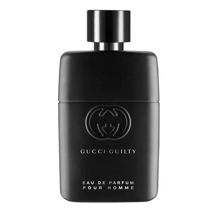 GUCCI GUILTY POUR HOMME eau de parfum spray 50 ml