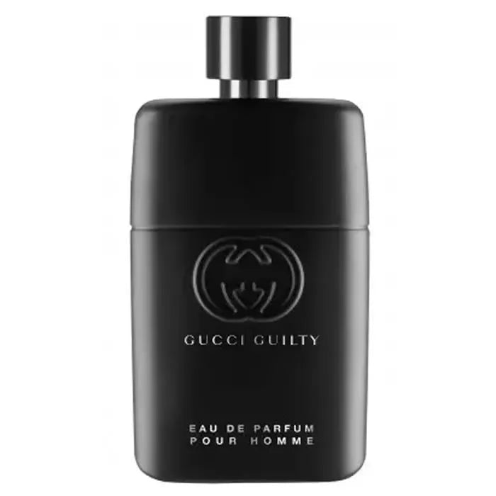 GUCCI GUILTY POUR HOMME eau de parfum spray 90 ml