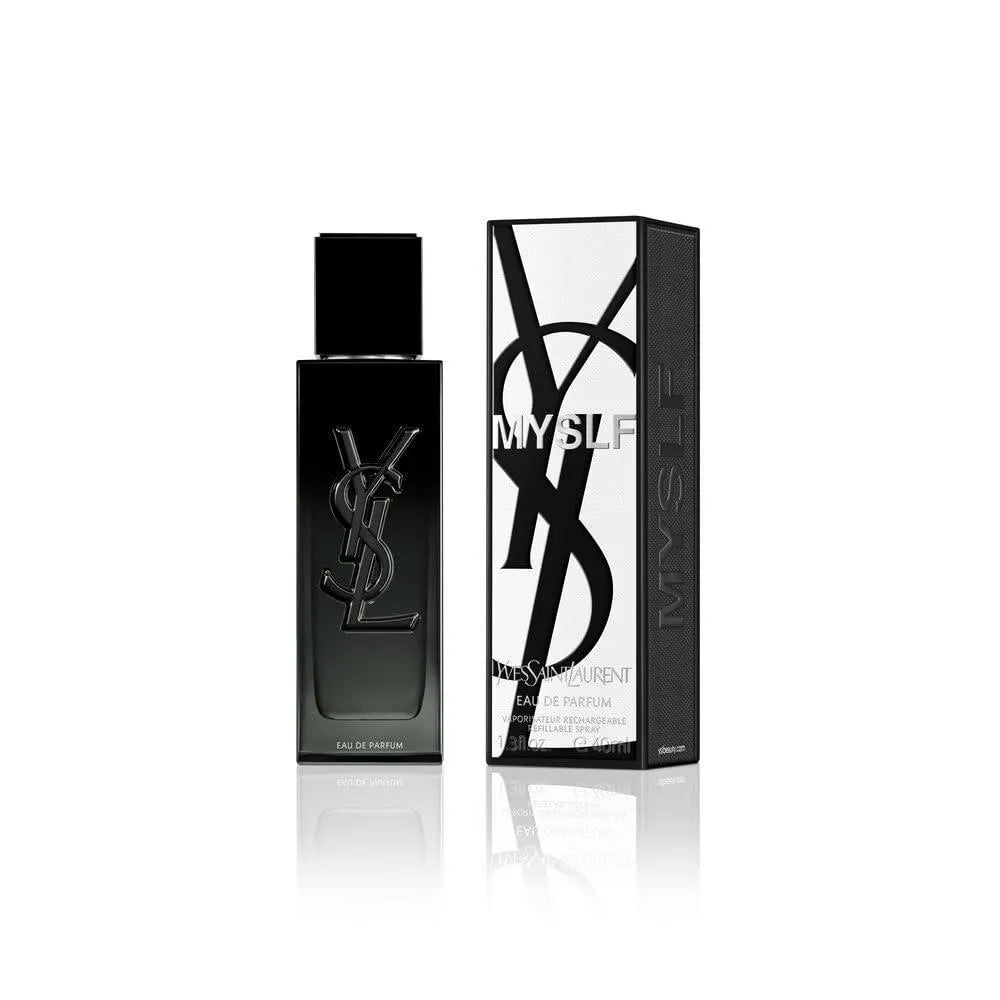 Yves Saint Laurent Myslf Eau De Parfum 40ml Spray