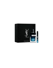 Yves Saint Laurent Ysl y Men Edp Spray 100ml Edp 10ml Nav24 Sets
