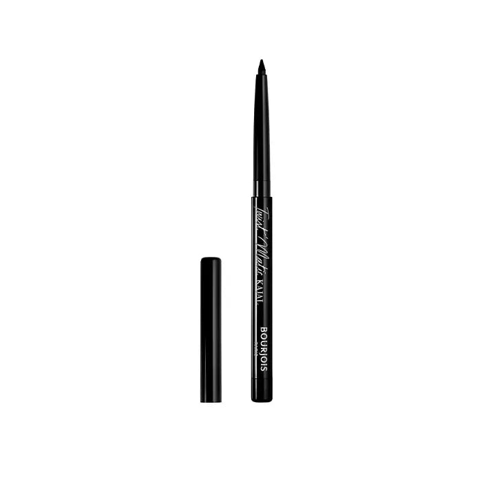 TWIST KAJAL #01-Char’kohl
