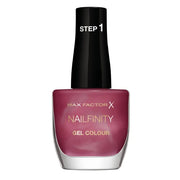 NAILFINITY #240-tarlet