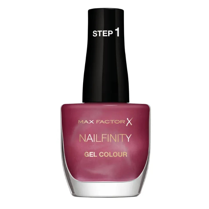 NAILFINITY #240-tarlet
