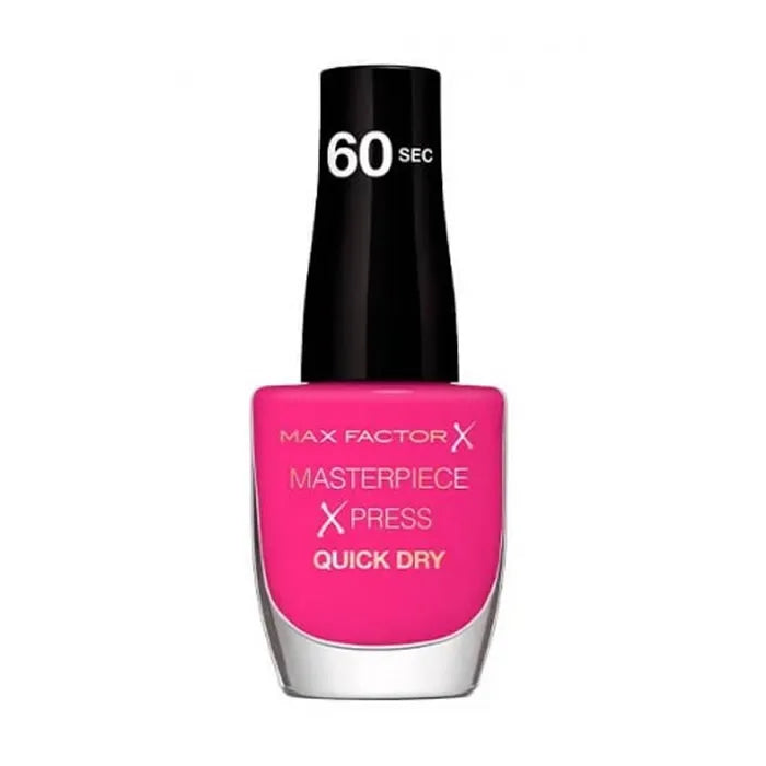 MASTERPIECE XPRESS quick dry #271-i believe in pink 8 ml