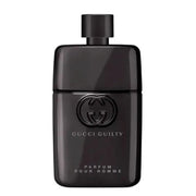 GUCCI GUILTY POUR HOMME PARFUM eau de parfum spray 50 ml