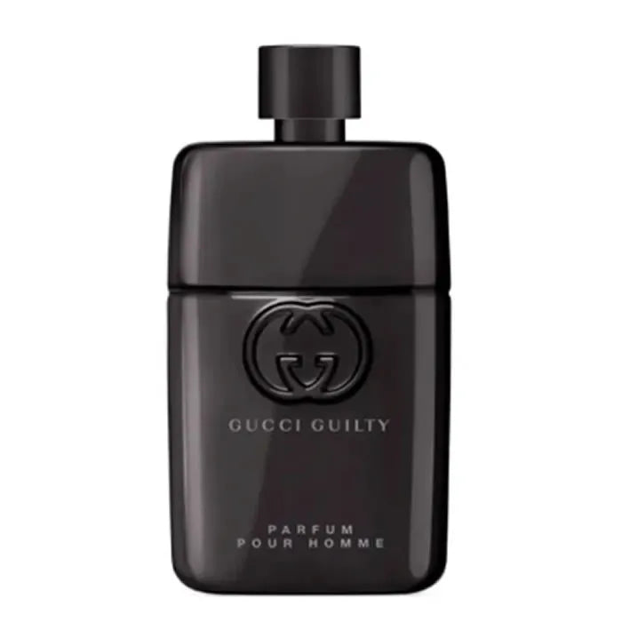 GUCCI GUILTY POUR HOMME PARFUM eau de parfum spray 50 ml