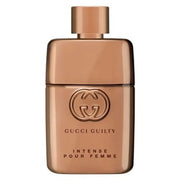 GUCCI GUILTY INTENSE eau de parfum spray 50 ml
