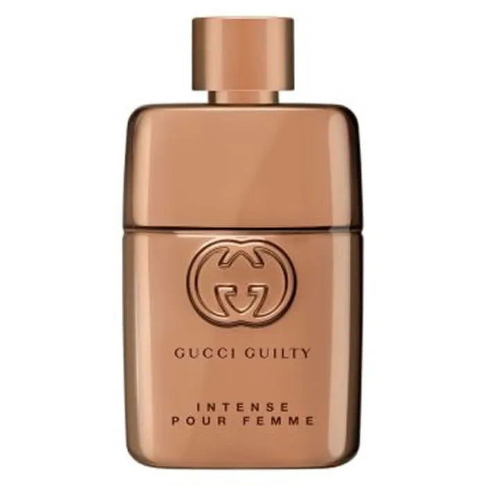 GUCCI GUILTY INTENSE eau de parfum spray 50 ml
