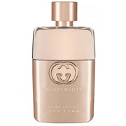 GUCCI GUILTY eau de toilette spray 90 ml