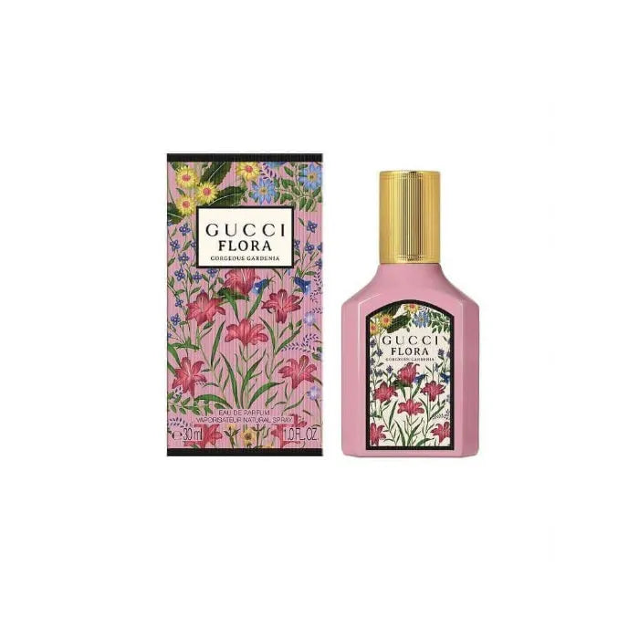GUCCI FLORA edp vapo 30 ml