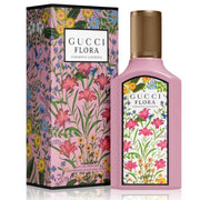 GUCCI FLORA edp vapo 50 ml