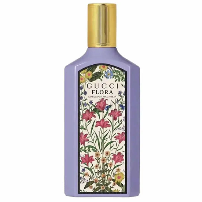 FLORA GORGEOUS MAGNOLIA edp vapo 100 ml