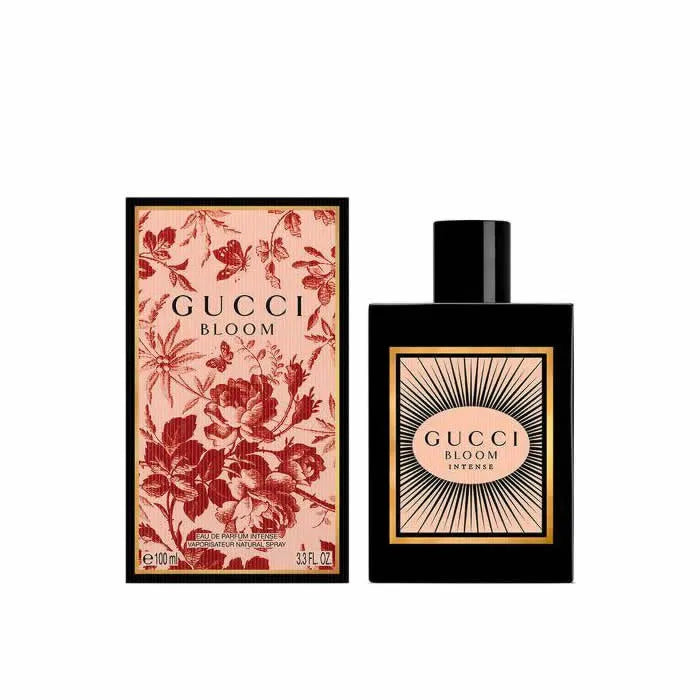 GUCCI BLOOM INTENSE edp vapo 100 ml