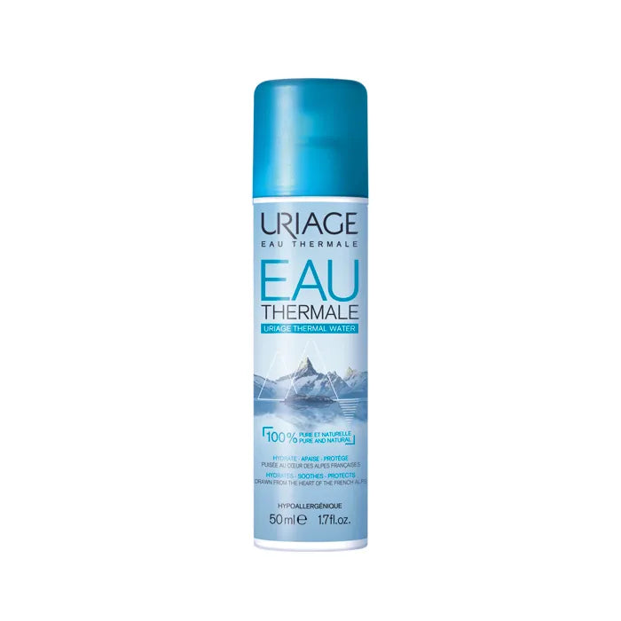 Uriage Acqua Termale Spray 50ml