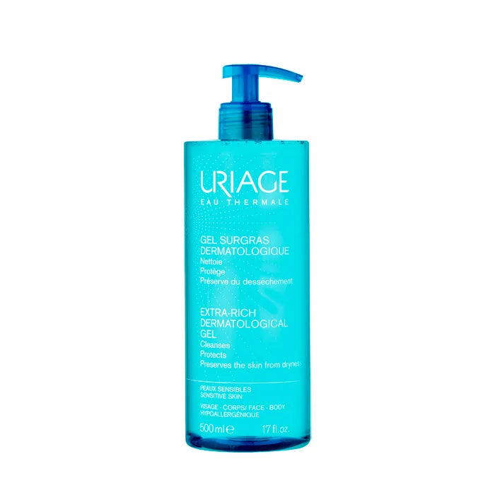 Uriage Gel Chirurgico Dermatologico 500ml