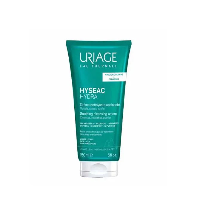 Crema Detergente Uriage Hyseac 150ml