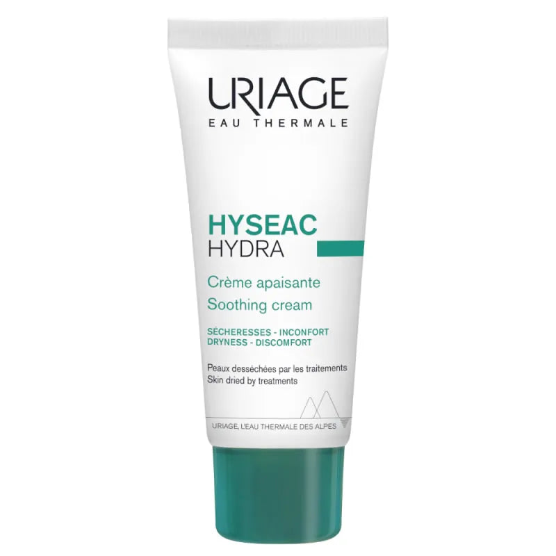 Uriage Hyséac Hydra Ristrutturante 40ml