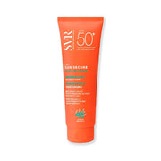 Svr Sun Secure Latte Idratante Spf50+ 250ml