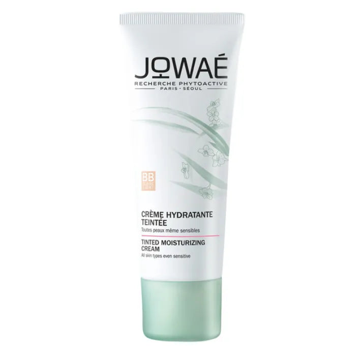 Jowaé Crema Idratante Colorata Light 30ml