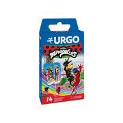 Urgo Miraculous 14 Cerotti