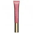 Clarins Eclat Minute Embellisseur Lèvres 01 Rose Shimmer
