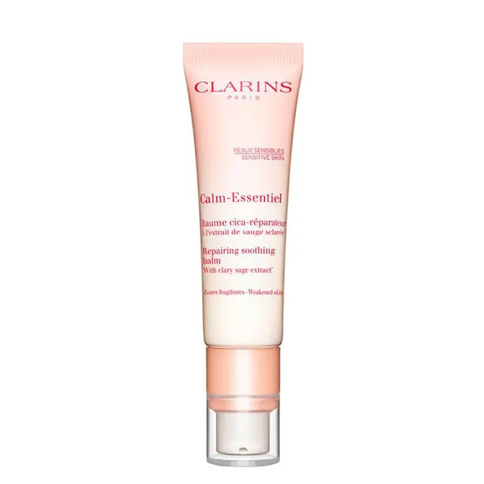 Clarins Calm-Essentiel Baume Cica-Réparateur 30ml