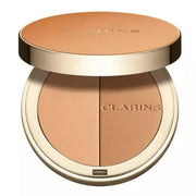 Clarins Terra abbronzante Ever Bronze 02