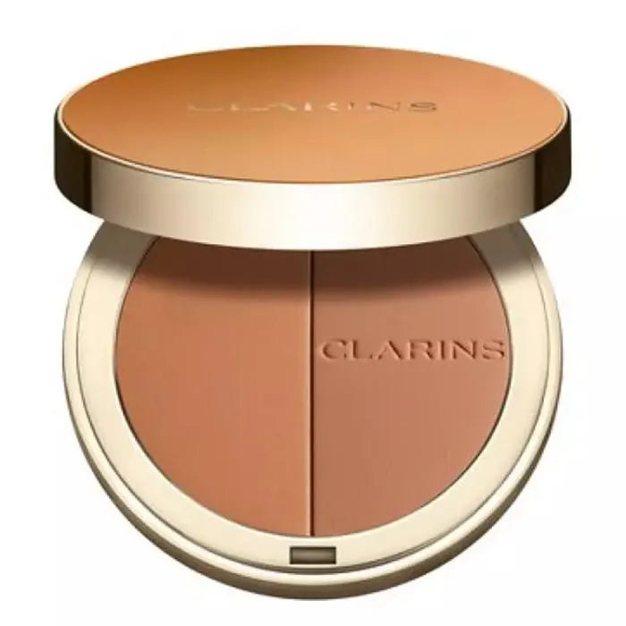 Clarins Terra abbronzante Ever Bronze 03