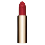 Clarins Joli Rouge Velvet 754V Deep Red Refill 3.5g
