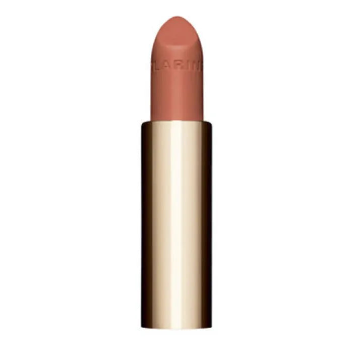 Clarins Joli Rouge Velvet 783V Almond Nude Refill 3.5g