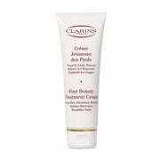 Clarins Jeunesse Des Pieds Crema Giovinezza Piedi 125ml