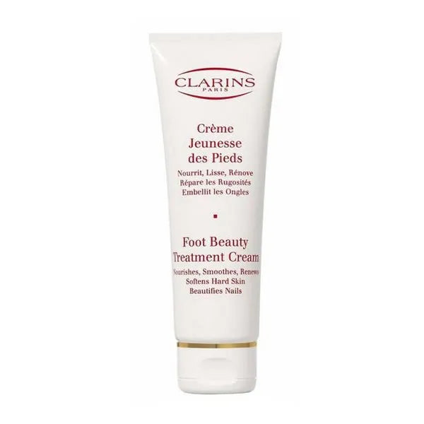 Clarins Jeunesse Des Pieds Crema Giovinezza Piedi 125ml