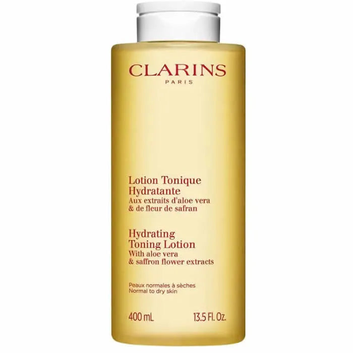 Clarins Tonico Idratante 400ml