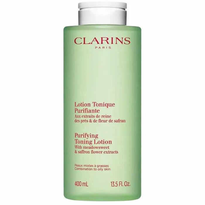 Clarins Tonico Purificante 400ml