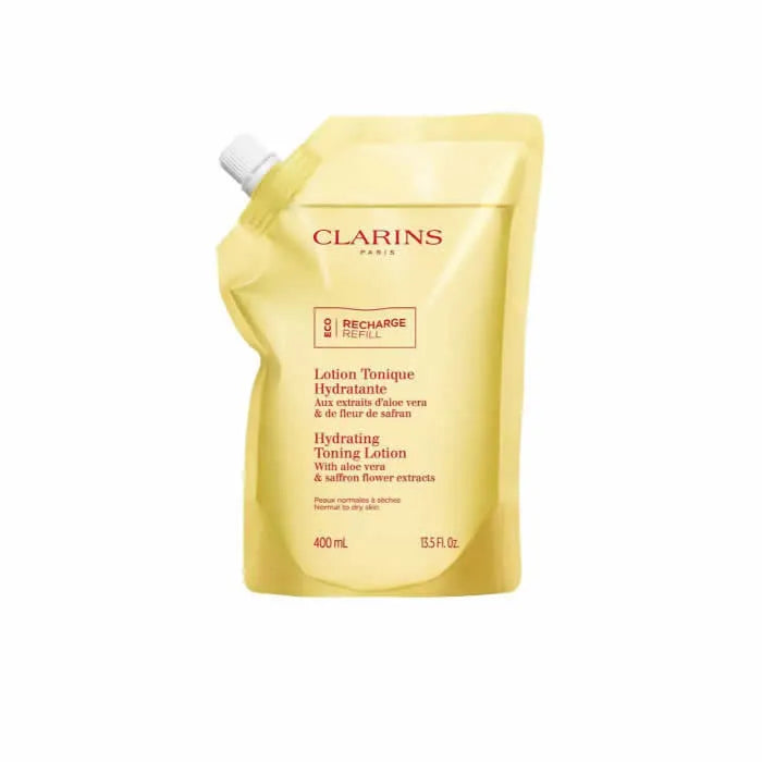 Clarins Tonico Idratante 400ml Refill