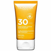 Clarins Youth Protecting Sunscreen High Protection Face Spf30 50ml