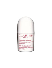 Clarins Trattamento Deodorante Roll-On 50ml