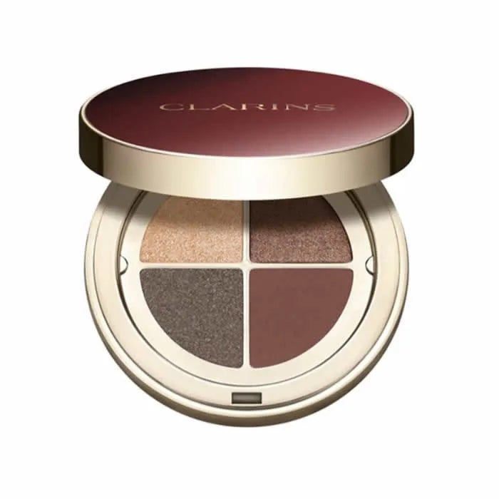Clarins Ombre 4 Couleurs  10 Maple Gradation 4,2g