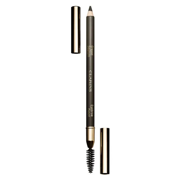 Clarins Matita sopracciglia 01 Dark Brown
