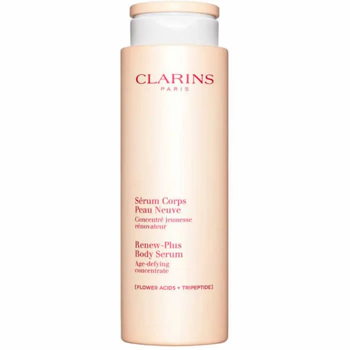 Clarins Siero Corpo Idratante 200ml