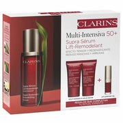 Clarins Multi-Intensive Super Restorative Sérum 30ml Set 4 Parti