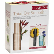 Clarins Total Eye Smooth 15ml Set 3 Parti