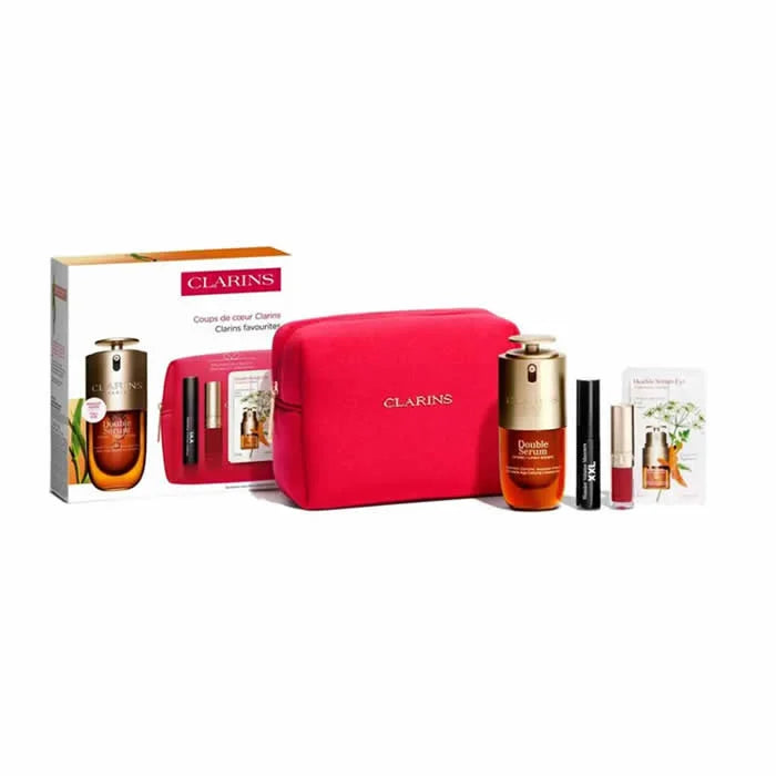 Clarins Double Serum 30ml Set 5 Parti