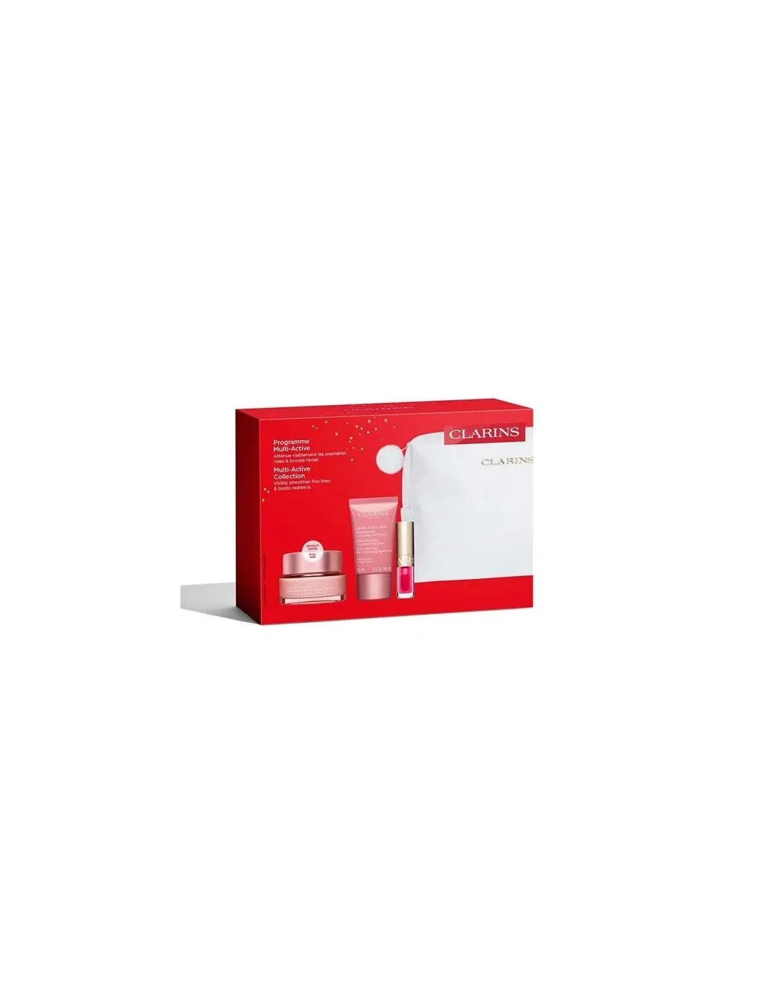 Clarins Clr M-Activa Dia Tp 50ml Set N25