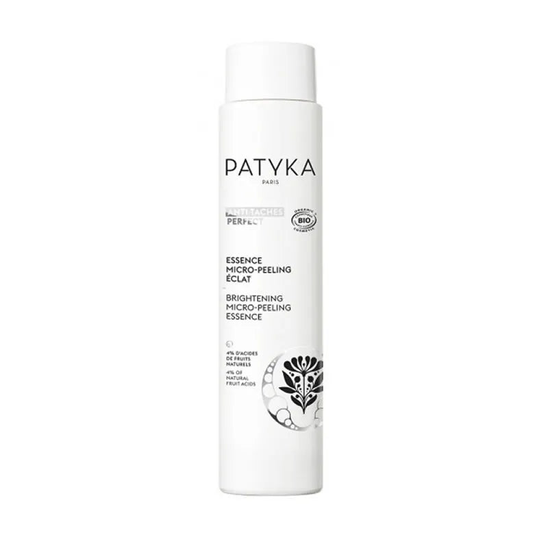 Patyka Essenza Micro-Peeling Luminosità 100ml