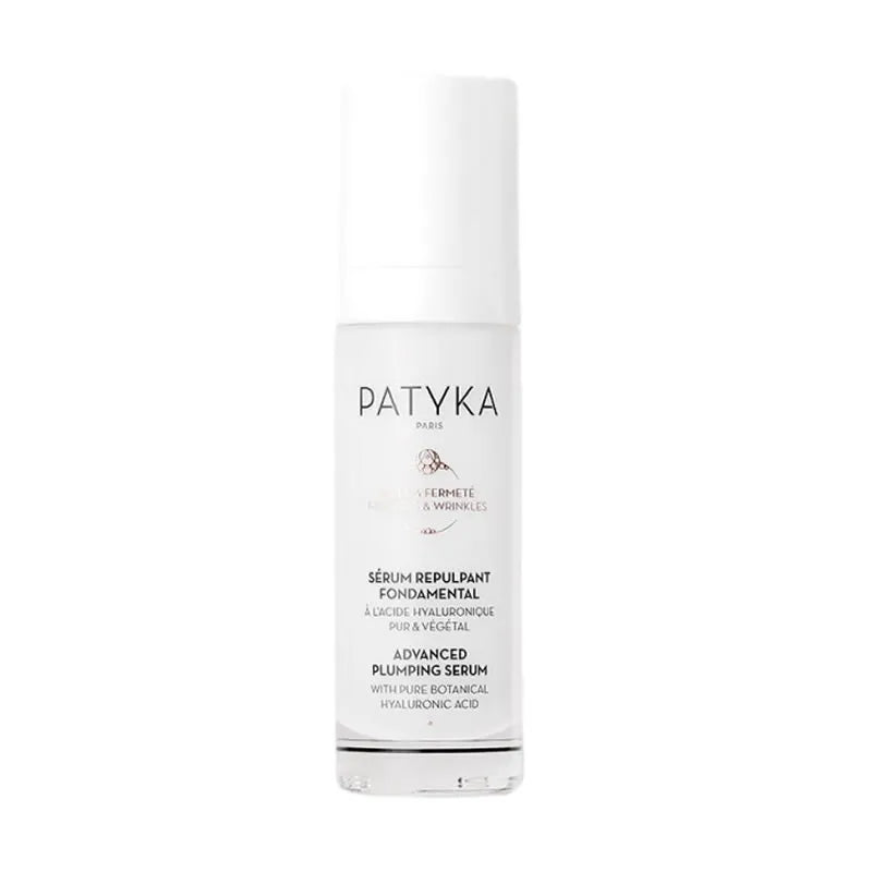 Patyka Siero Rimpolpante Fondamentale 30ml
