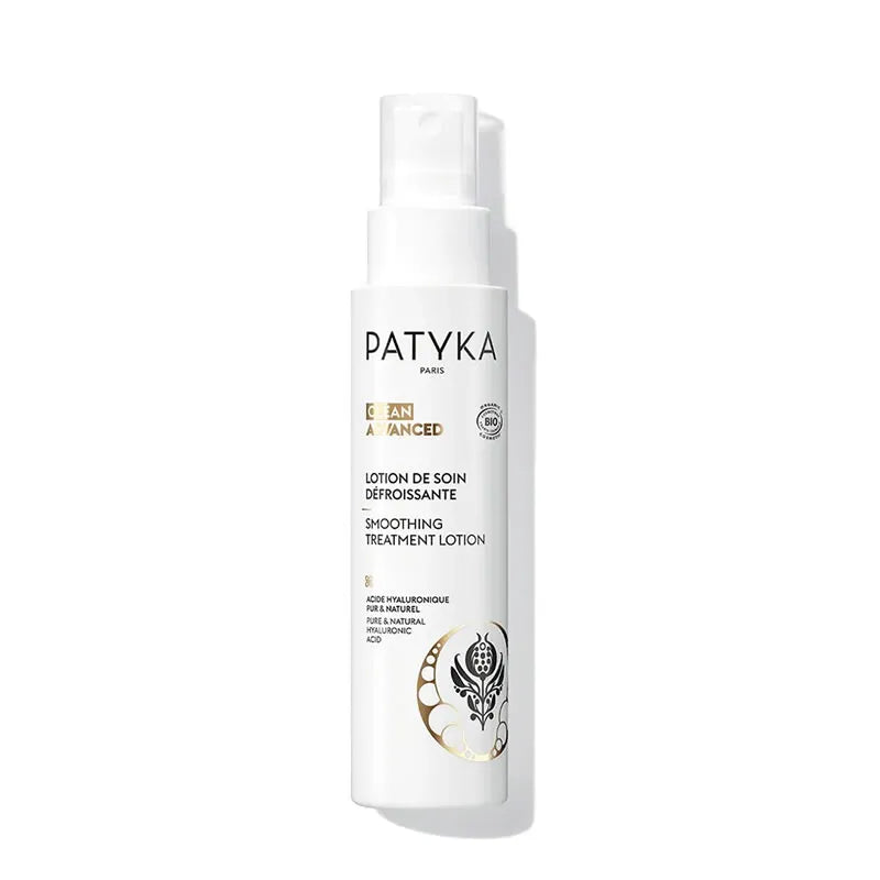 Patyka Clean Advanced Lozione Trattante Levigante 100ml