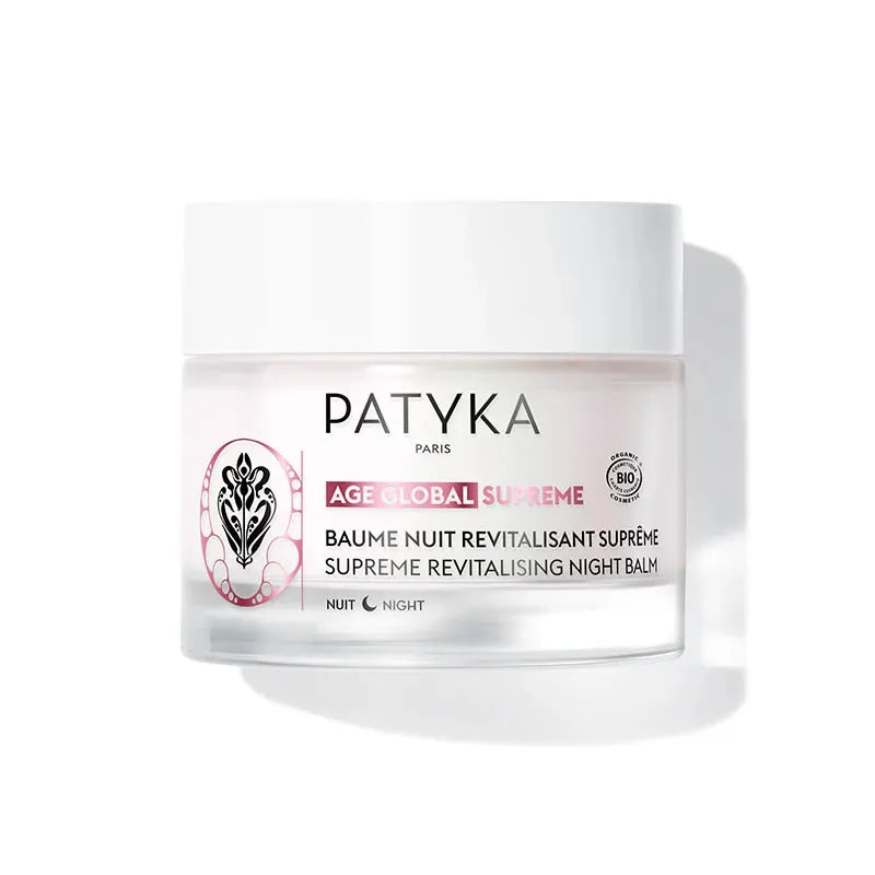 Patyka Supreme Revi Balsamo Notte 50ml