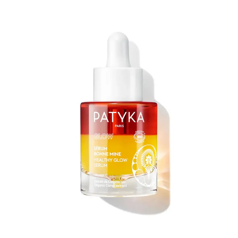 Siero Patyka Healthy Glow 30ml