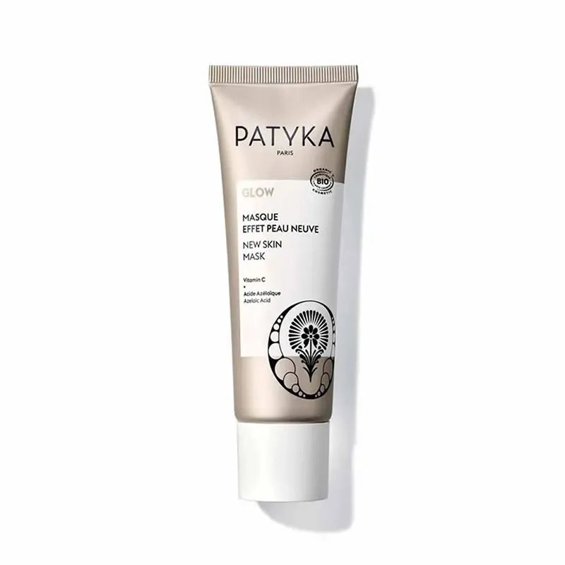 Maschera Effetto Pelle Nuova Patyka 30ml